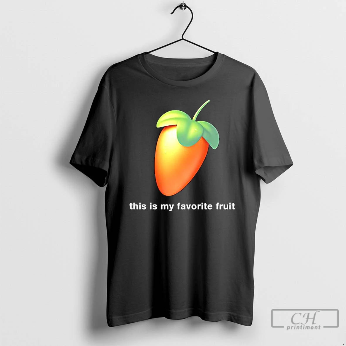 Premium This Is My Favorite Fruit Fl Studio Logo T-Shirts, Hoodie, Sweatshirt | CiraTrend.com