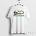 Premium Tim Walz Cartoon Quality Learning Center 1800 Fraud T-Shirts, Hoodie, Sweatshirt | CiraTrend.com