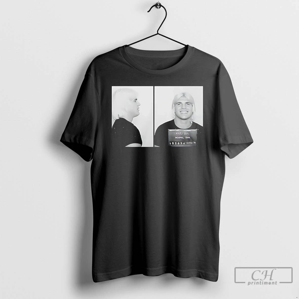 Premium Tommy Rich Mugshot T-Shirts, Hoodie, Sweatshirt | CiraTrend.com