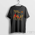 Premium Tonight We Ride Christmas Three Wise Men Christian T-Shirts, Hoodie, Sweatshirt | CiraTrend.com