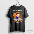 Premium Tony Carreira Love Of My Life Retro T-Shirts, Hoodie, Sweatshirt | CiraTrend.com