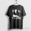 Premium Tony Soprano Ts 1999 Shirt Sweater Hoodie, Sweatshirt | CiraTrend.com