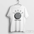 Premium Too Loud Child Volume T-Shirts, Hoodie, Sweatshirt | CiraTrend.com