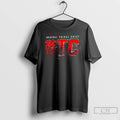 Premium Tribal Chief Otc T-Shirts, Hoodie, Sweatshirt | CiraTrend.com