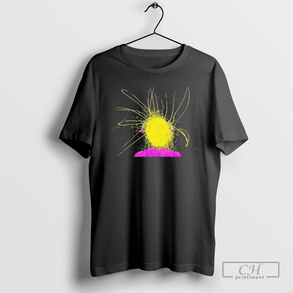 Premium Triple J 50 Years Exploding Head Shirt Sweater Hoodie, Sweatshirt | CiraTrend.com