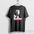 Premium Trump The Donfather America Is Back 2026 T-Shirts, Hoodie, Sweatshirt | CiraTrend.com