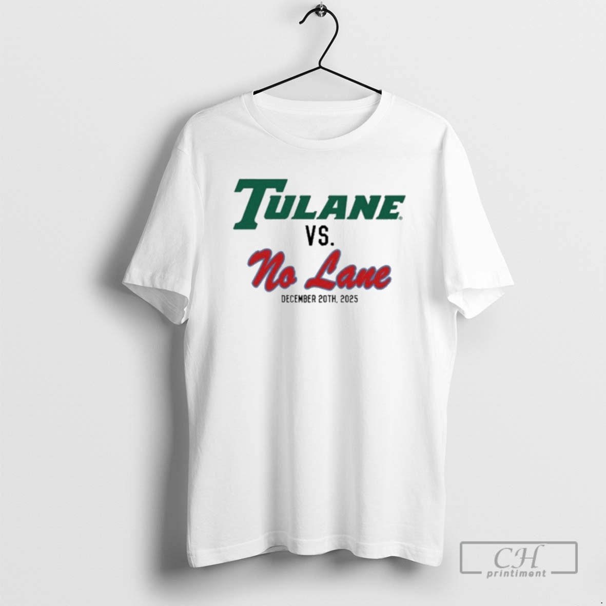 Premium Tulane Green Wave Vs Shirt Sweater Hoodie, Sweatshirt | CiraTrend.com