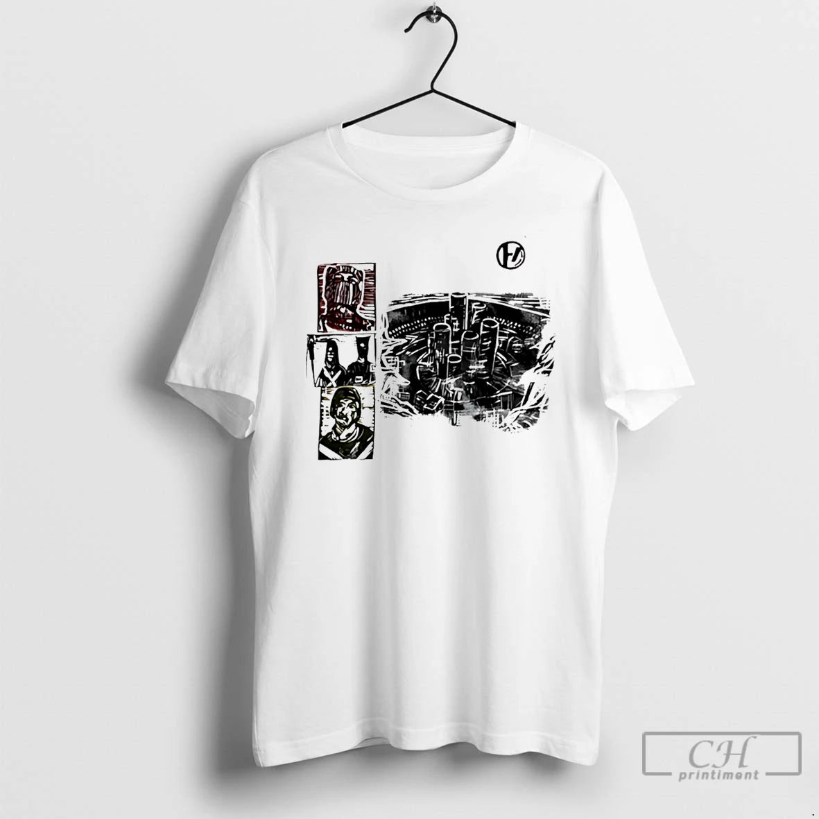 Premium Twenty One Pilots Clancy T-Shirts, Hoodie, Sweatshirt | CiraTrend.com