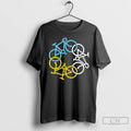 Premium Twin Six Stronger Together T-Shirts, Hoodie, Sweatshirt | CiraTrend.com