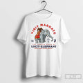 Premium Visit Margate Since 1881 The Famous Home Of Lucy The Elephant T Shirts Sweater Hoodie, Sweatshirt | CiraTrend.com