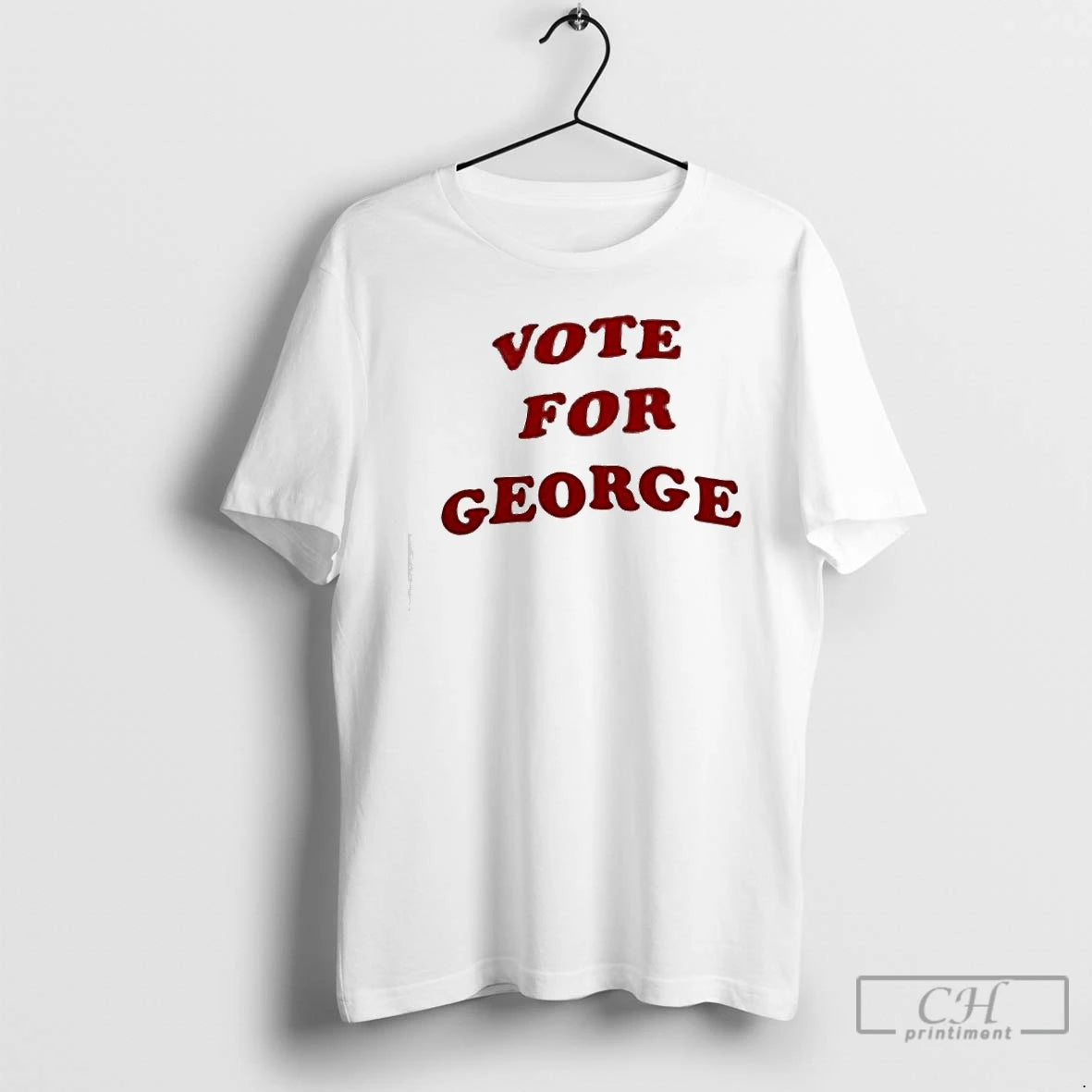 Premium Vote For George Kittle T-Shirts, Hoodie, Sweatshirt | CiraTrend.com
