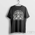 Premium We Are A Nation Of Immigrations Abolish Ice T-Shirts, Hoodie, Sweatshirt | CiraTrend.com