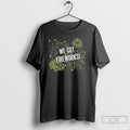 Premium We Got Fireworks Ornaments T-Shirts, Hoodie, Sweatshirt | CiraTrend.com