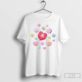 Premium Weber State Wildcats Sweet Talk Valentine Day 2026 T-Shirts, Hoodie, Sweatshirt | CiraTrend.com