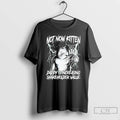 Premium Werewolf Not Now Kitten Daddy Is Increasing Shareholder Value T-Shirts, Hoodie, Sweatshirt | CiraTrend.com