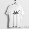 Premium West Virginia Its All Relative In State Graphic T-Shirts, Hoodie, Sweatshirt | CiraTrend.com