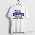 Premium Westerly Bulldogs 2025 Riil Division 2 Football Champions Ornaments T-Shirts, Hoodie, Sweatshirt | CiraTrend.com
