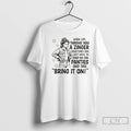 Premium When Life Throws You A Zinger Sometimes You Just Have To Put On Your T-Shirts, Hoodie, Sweatshirt | CiraTrend.com