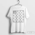 Premium White To Play And Mate In Two Move Chess T-Shirts, Hoodie, Sweatshirt | CiraTrend.com