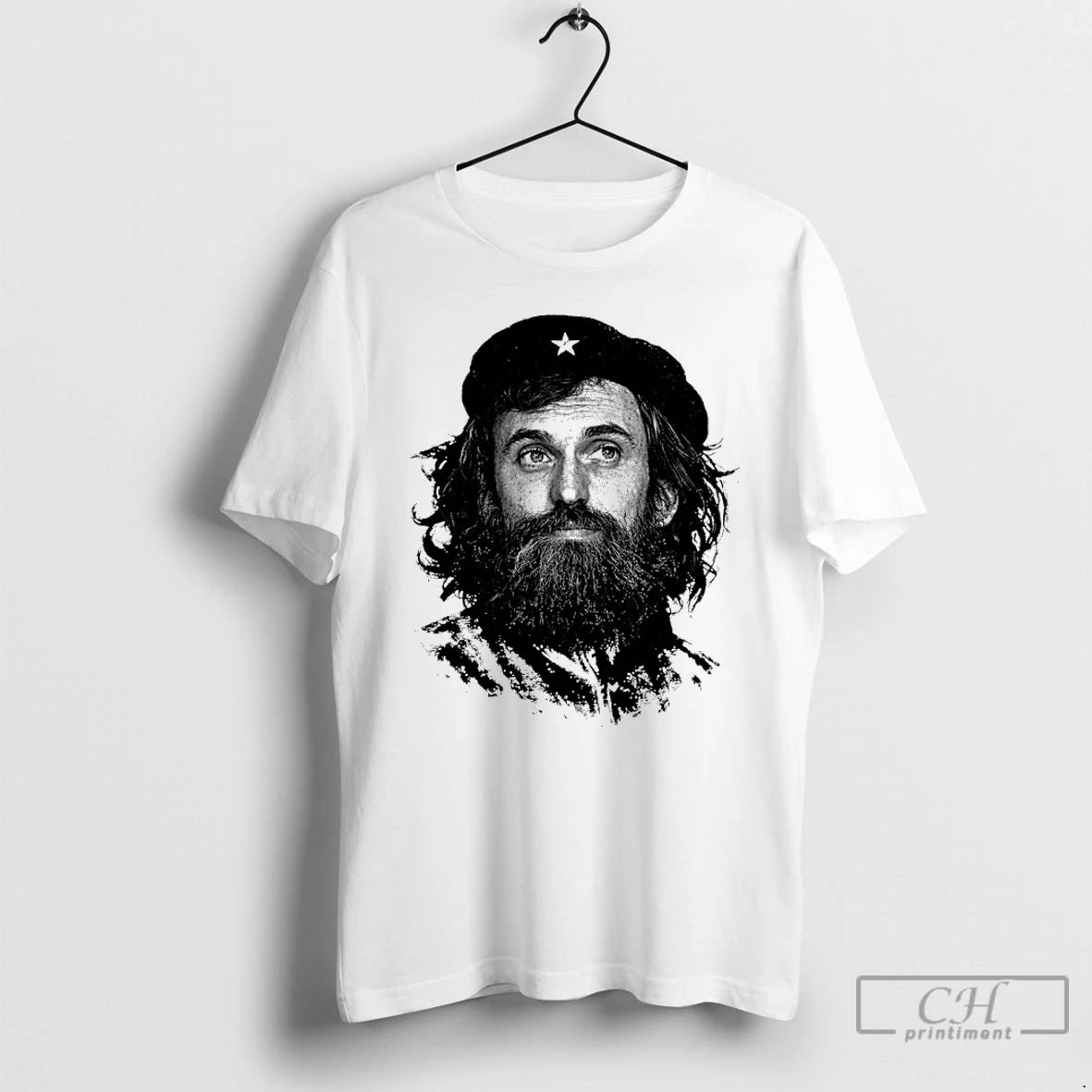 Premium William Kelly X Che Guevara T-Shirts, Hoodie, Sweatshirt | CiraTrend.com