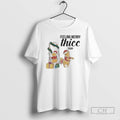 Premium Winnie The Pooh Feeling Merry Christmas Thic Today Shirt Sweater Hoodie, Sweatshirt | CiraTrend.com