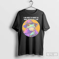 Premium Wizard Frog I Am Here To Annoy As Many People As I Can T-Shirts, Hoodie, Sweatshirt | CiraTrend.com