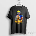 Premium Wolverines Bryce Michigan Football Underwood Lfg147 T-Shirts, Hoodie, Sweatshirt | CiraTrend.com