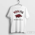 Premium Wooo Pig Arkansas Baseball Home Plate T-Shirts, Hoodie, Sweatshirt | CiraTrend.com