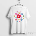 Premium Wyoming Cowboys Sweet Talk Valentine Day 2026 T-Shirts, Hoodie, Sweatshirt | CiraTrend.com