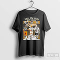 Premium Yes Im Old But I Saw Pittsburgh Greatness Terry Bradshaw X Roberto Clemente T-Shirts, Hoodie, Sweatshirt