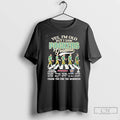 Premium Yes Im Old I Saw Green Bay Packers Greatness Legends Thank You For The T-Shirts, Hoodie, Sweatshirt | CiraTrend.com