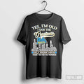 Premium Yes Im Old I Saw The Greatness Ucla Bruins Mens Thank You For The T-Shirts, Hoodie, Sweatshirt | CiraTrend.com