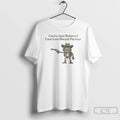 Premium Youve Just Buttered Your Last Biscuit Partner Cowboy Frog T-Shirts, Hoodie, Sweatshirt | CiraTrend.com