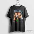 Premium Ziva David And Tony Dinozzo Graphic T-Shirts, Hoodie, Sweatshirt | CiraTrend.com
