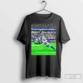 Premium Evonta Smith Catch Vs Cowboys T-Shirts, Hoodie, Sweatshirt | CiraTrend.com