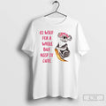 Premium Koala Go Wild For A While But Keep It Cute T-Shirts, Hoodie, Sweatshirt | CiraTrend.com