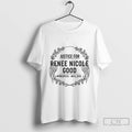 Premium Novdwufd Justice For Renee Nicole Good Minneapolis Jan 8 2026 T-Shirts, Hoodie, Sweatshirt | CiraTrend.com
