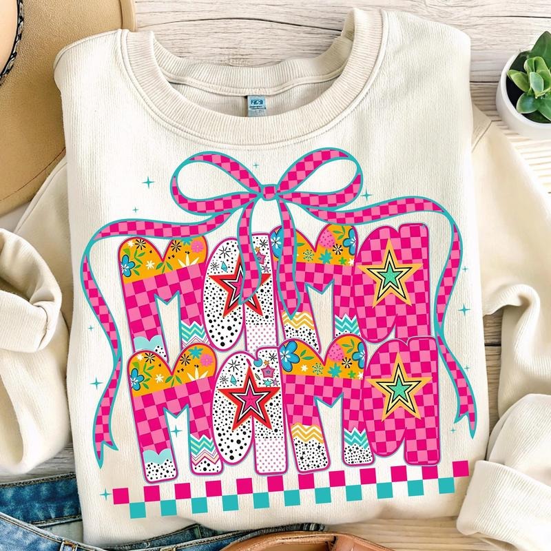 Preppy Mama Shirt, Cute Mama Shirt, Floral Mama Shirt, Mothers Day Shirt, Mama Shirt, Mama Shirt Design, Floral...