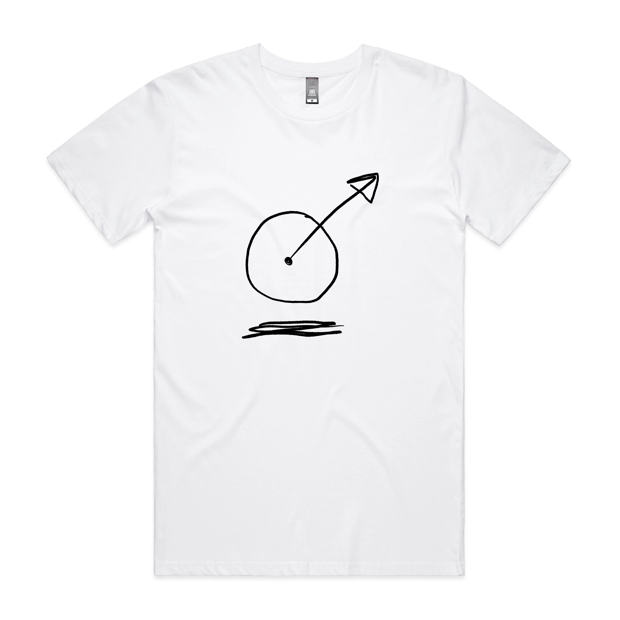 Presentation Tee Hoodie, Sweatshirt | CiraTrend.com (Image 1)