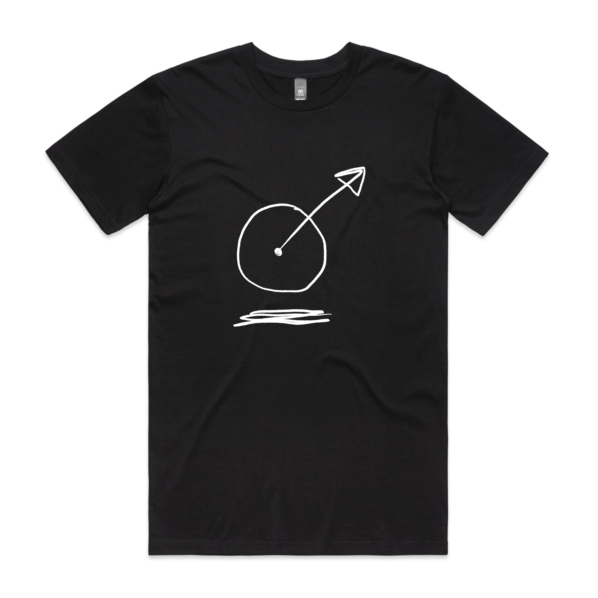 Presentation Tee Hoodie, Sweatshirt | CiraTrend.com (Image 2)