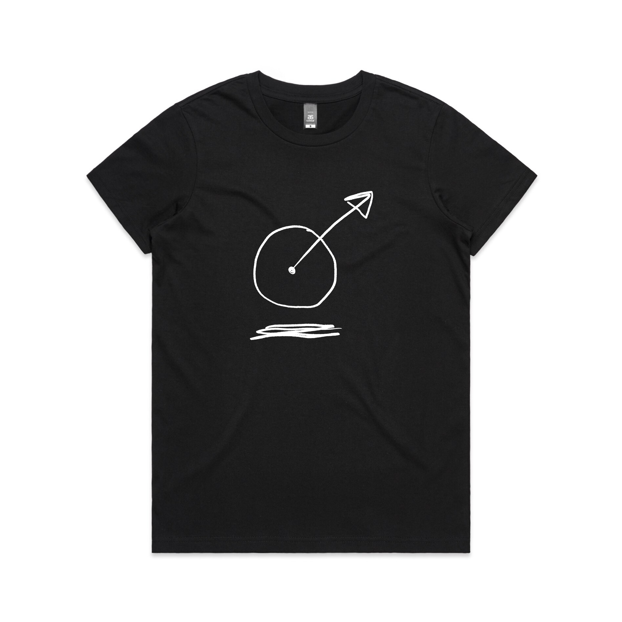 Presentation Tee Hoodie, Sweatshirt | CiraTrend.com (Image 4)