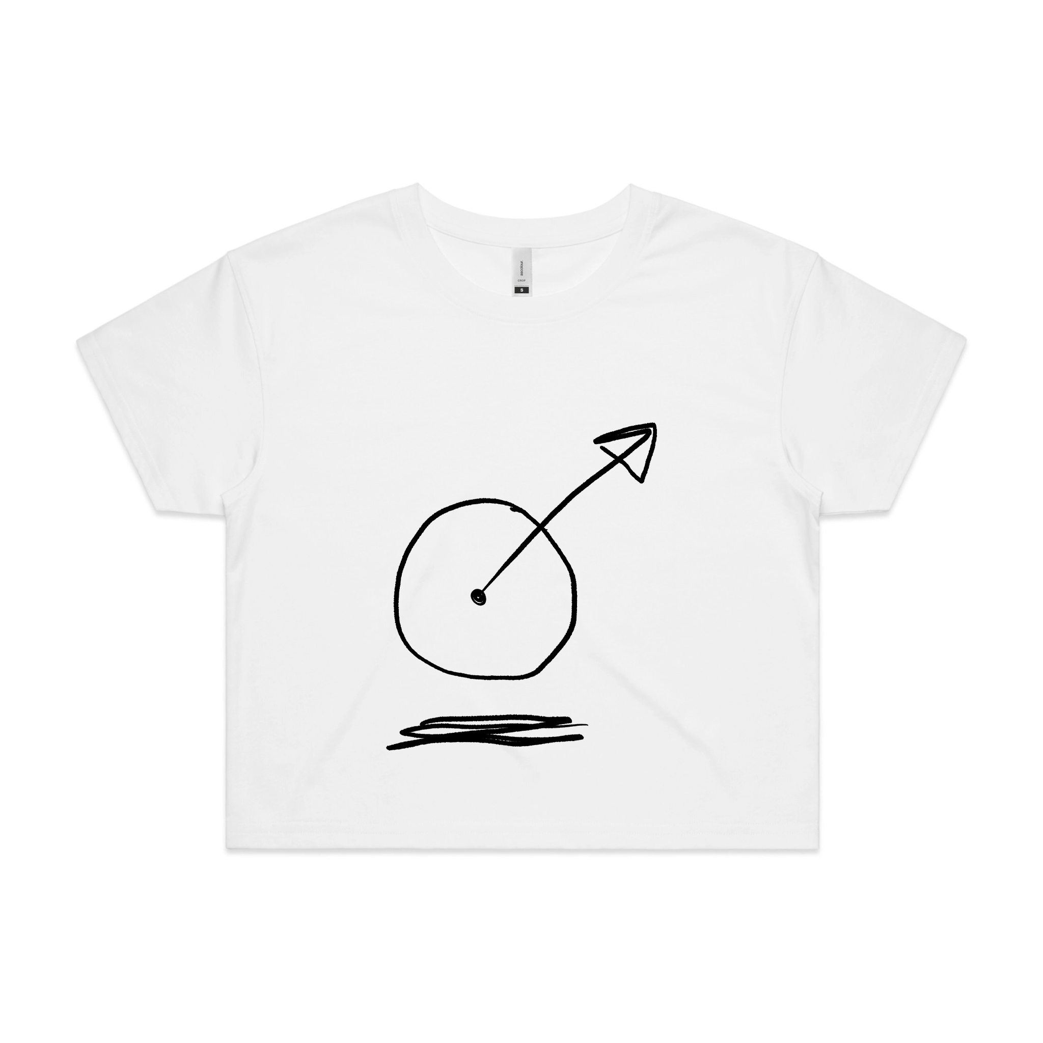 Presentation Tee Hoodie, Sweatshirt | CiraTrend.com (Image 5)