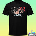 Prestige Supply Dead Space 2 Kill Screen Shirt