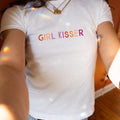 Pride Baby Tee, Sapphic Shirt, LGBT Shirt, But Daddy I Love Her  Casual Cotton Womenswear Hoodie, Sweatshirt | CiraTrend.com