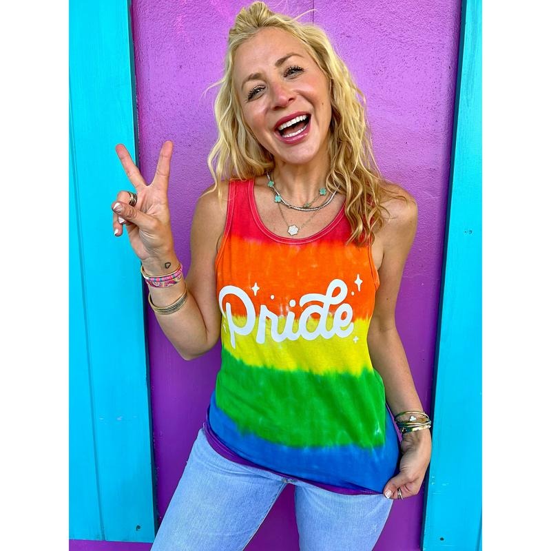 Pride Tank T-Shirts, Hoodie, Sweatshirt | CiraTrend.com