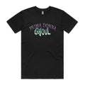Prima Donna Ghoul Tee Hoodie, Sweatshirt | CiraTrend.com (Image 1)