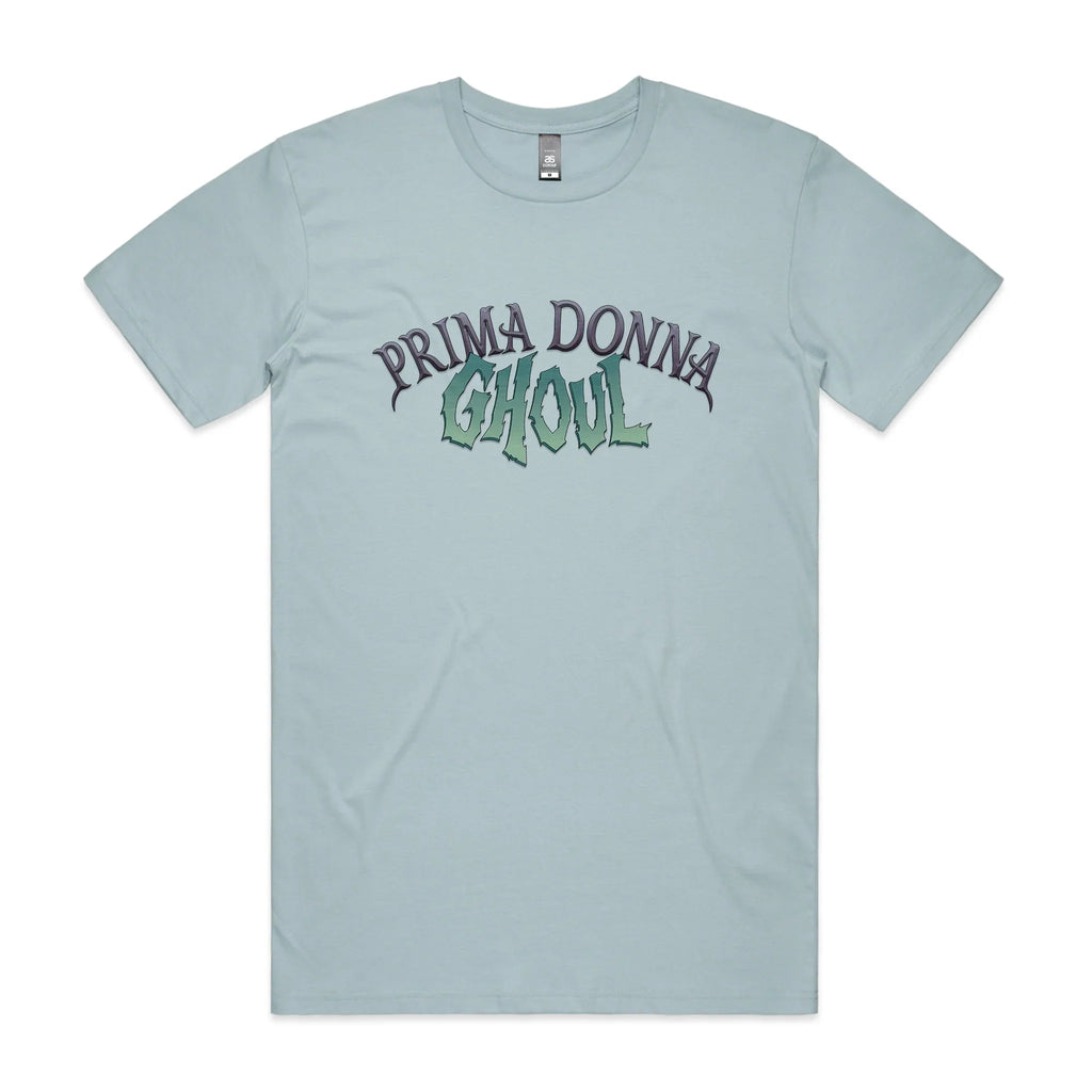 Prima Donna Ghoul Tee Hoodie, Sweatshirt | CiraTrend.com (Image 4)