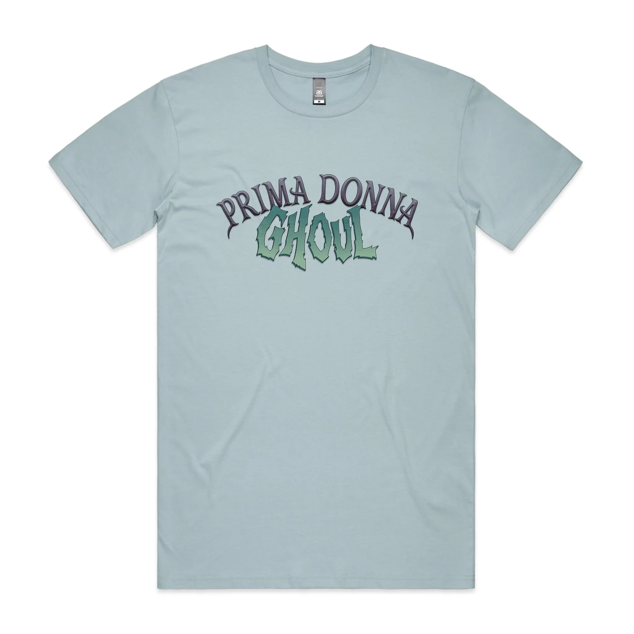 Prima Donna Ghoul Tee Hoodie, Sweatshirt | CiraTrend.com (Image 4)