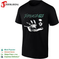 Prince 85 portrait shirt