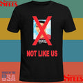 Princess Of Gnx Tour Drake Degrassi Not Like Us T-shirt